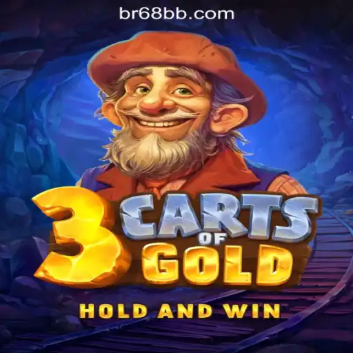 Exploring the Riches of 3cartsOfGold Slots Game