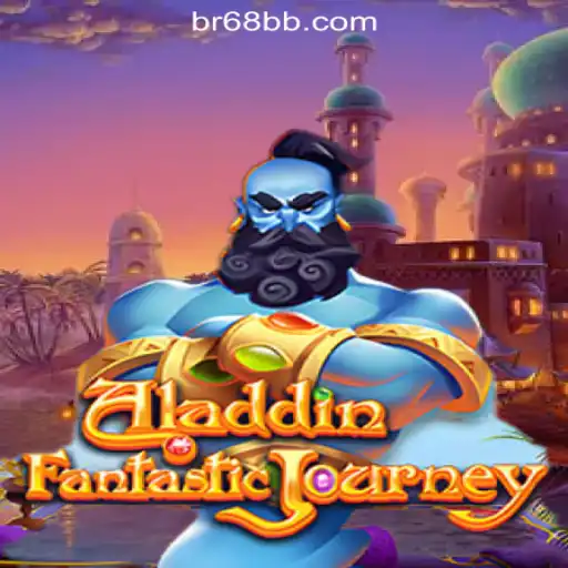 Explore the Enchanting World of Aladdin Slots: A Top Choice at 68BB.com Oficial Slots Brasil #1