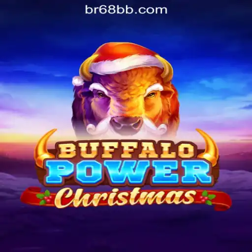 Unveiling the Magic of BuffaloPowerChristmas: A Premier Slot Experience in Brazil