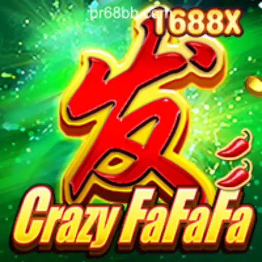 Experience the Thrill of CrazyFaFaFa: The Innovative Slot Game from 68BB.com Oficial Slots Brasil #1