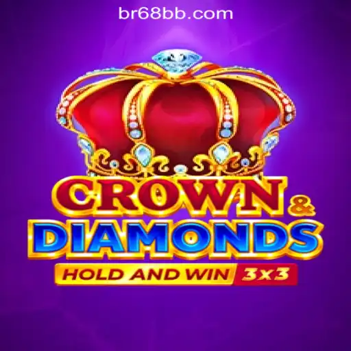 Discover the Exciting World of Crowndiamonds on 68BB.com