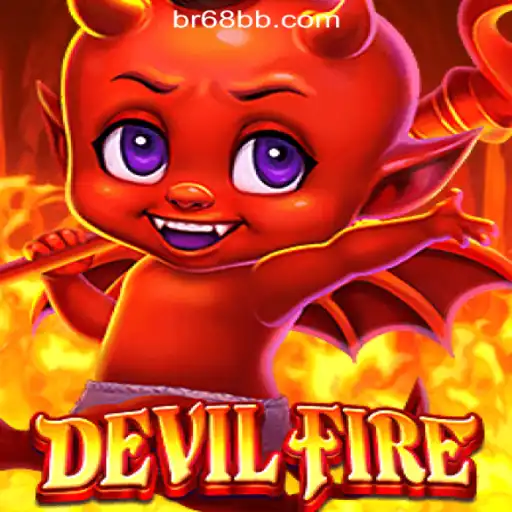 Exploring the Thrilling World of DevilFire: The Game That Connects to 68BB.com Oficial Slots Brasil #1
