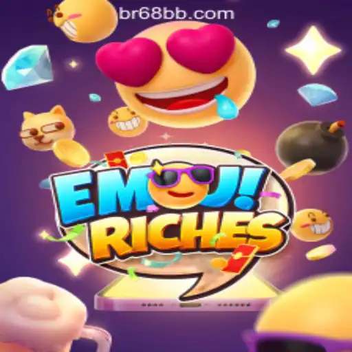 Exploring EmojiRiches: The Rise of 68BB.com Oficial Slots Brasil #1