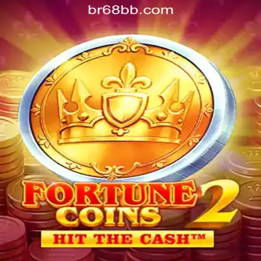 Unveiling FortuneCoins2: The Future of Online Gaming with 68BB.com Oficial Slots Brasil #1