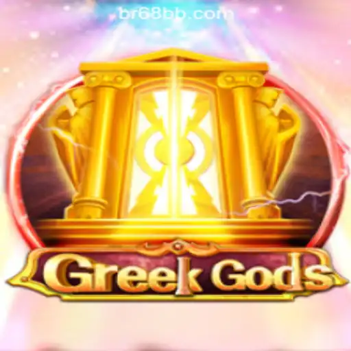 Explore the Thrilling World of GreekGods: A Casino Game Revolution
