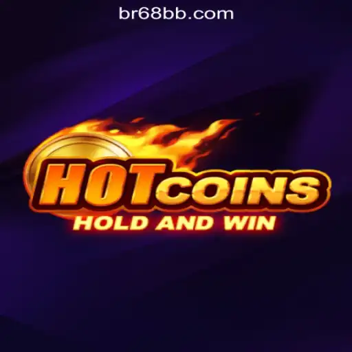 Discover HotCoins: The Premier Experience at 68BB.com Oficial Slots Brasil #1