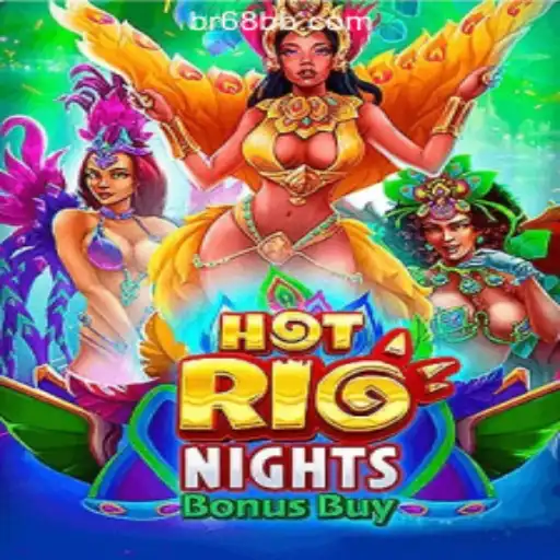 Exploring HotRioNightsBonusBuy: The Exciting Slot Game Taking Brazil by Storm