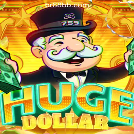 Exploring HugeDollar: The Leading Slot Game at 68BB.com Oficial Slots Brasil #1