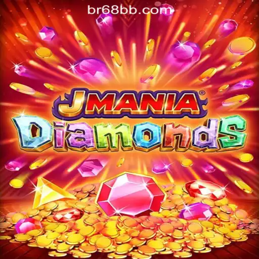JManiaDiamonds: The New Era of Online Slot Gaming