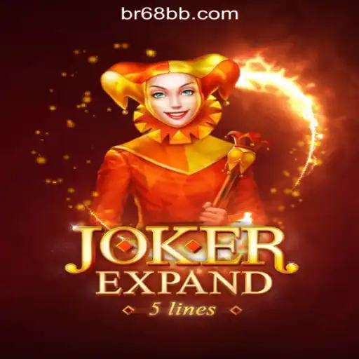 Exploring the Thrills of JokerExpand: The Premier Slot Game Experience at 68BB.com