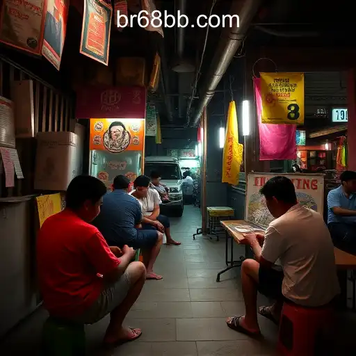 Understanding Jueteng and Its Impact