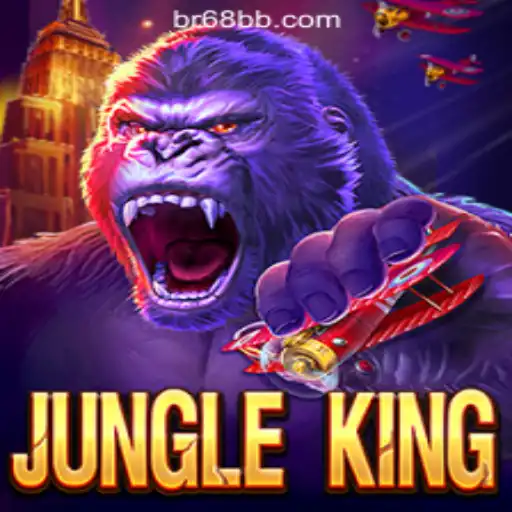Discover the Excitement of JungleKing: The Premier Choice for 68BB.com Oficial Slots Brasil #1