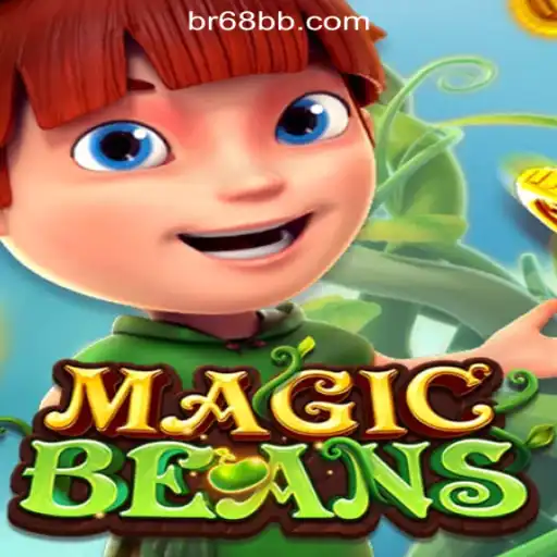Explore the Enchanting World of MAGICBEANS - A Slot Adventure Like No Other