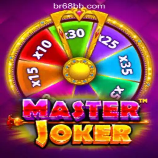 MasterJoker: Discover the Thrilling World of 68BB.com Oficial Slots Brasil #1