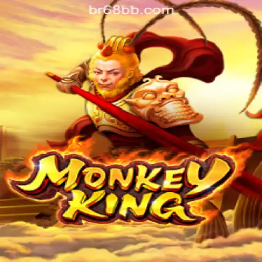 Discover the Thrilling World of MonkeyKing with 68BB.com Oficial Slots Brasil #1