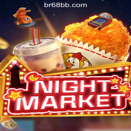 Exploring NIGHTMARKET: The Thrills of 68BB.com Oficial Slots Brasil #1
