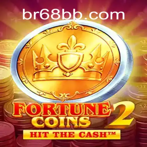 Unveiling FortuneCoins2: The Future of Online Gaming with 68BB.com Oficial Slots Brasil #1