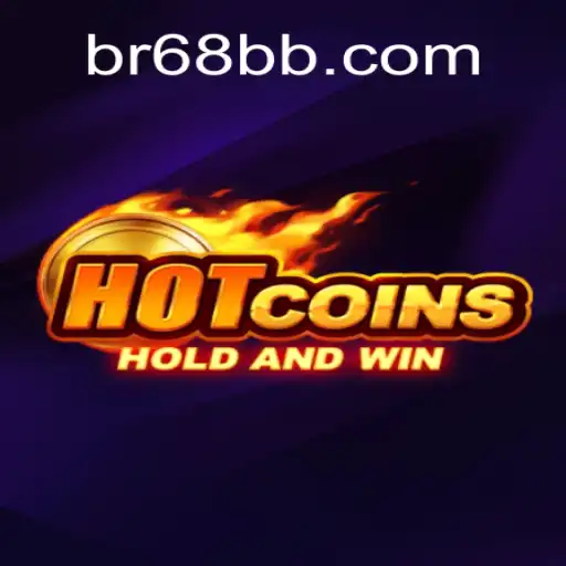 Discover HotCoins: The Premier Experience at 68BB.com Oficial Slots Brasil #1
