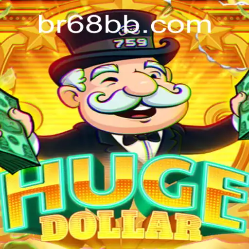 Exploring HugeDollar: The Leading Slot Game at 68BB.com Oficial Slots Brasil #1