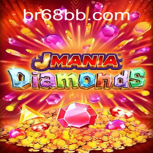JManiaDiamonds: The New Era of Online Slot Gaming