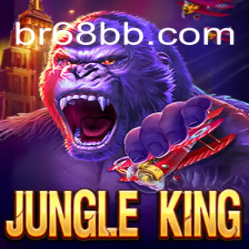 Discover the Excitement of JungleKing: The Premier Choice for 68BB.com Oficial Slots Brasil #1