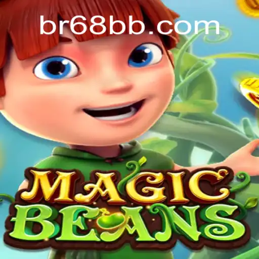 Explore the Enchanting World of MAGICBEANS - A Slot Adventure Like No Other