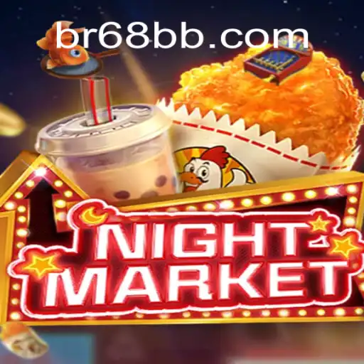 Exploring NIGHTMARKET: The Thrills of 68BB.com Oficial Slots Brasil #1