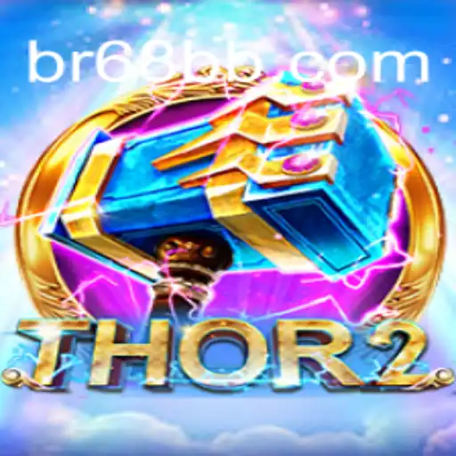 Discover the Exciting World of Thor2: Experience the Thrills at 68BB.com Oficial Slots Brasil #1