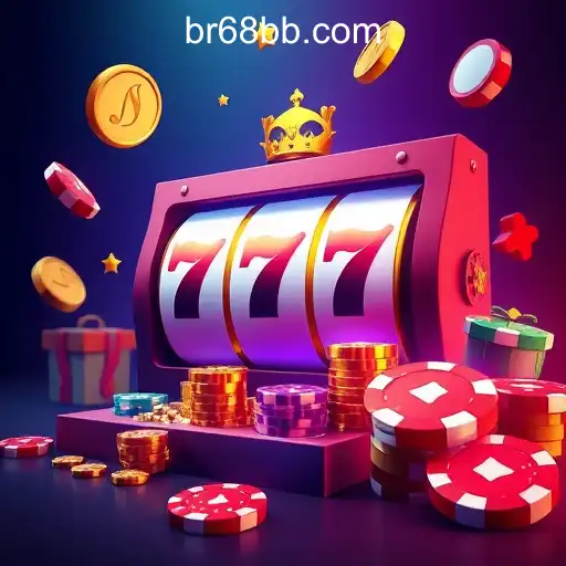 The Power of Promotions in the World of 68BB.com Oficial Slots Brasil #1