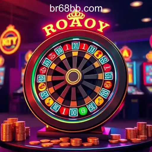 Exploring the Fascinating World of Rotary Games