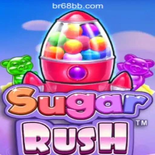 Experience the Thrill of SugarRush Slots on 68BB.com Oficial Slots Brasil #1