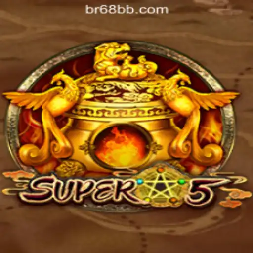 Discovering Super5: The Ultimate Slots Experience at 68BB.com Oficial Slots Brasil