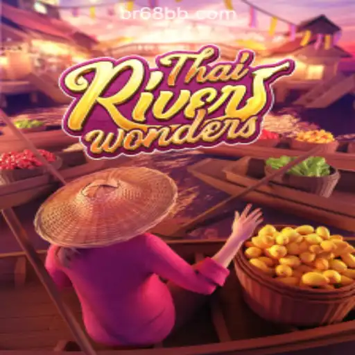 Exploring ThaiRiverWonders: An Engaging Experience with 68BB.com Oficial Slots Brasil #1