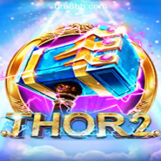 Discover the Exciting World of Thor2: Experience the Thrills at 68BB.com Oficial Slots Brasil #1