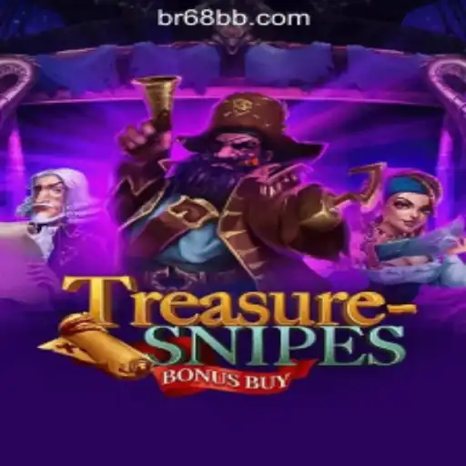 Exploring TreasuresnipesBonusBuy: The Latest Craze in Online Slots