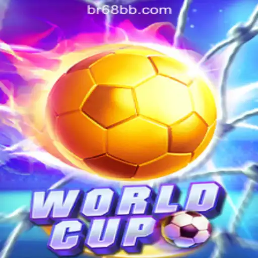 WorldCup: A Premier Gaming Experience with 68BB.com Oficial Slots Brasil #1